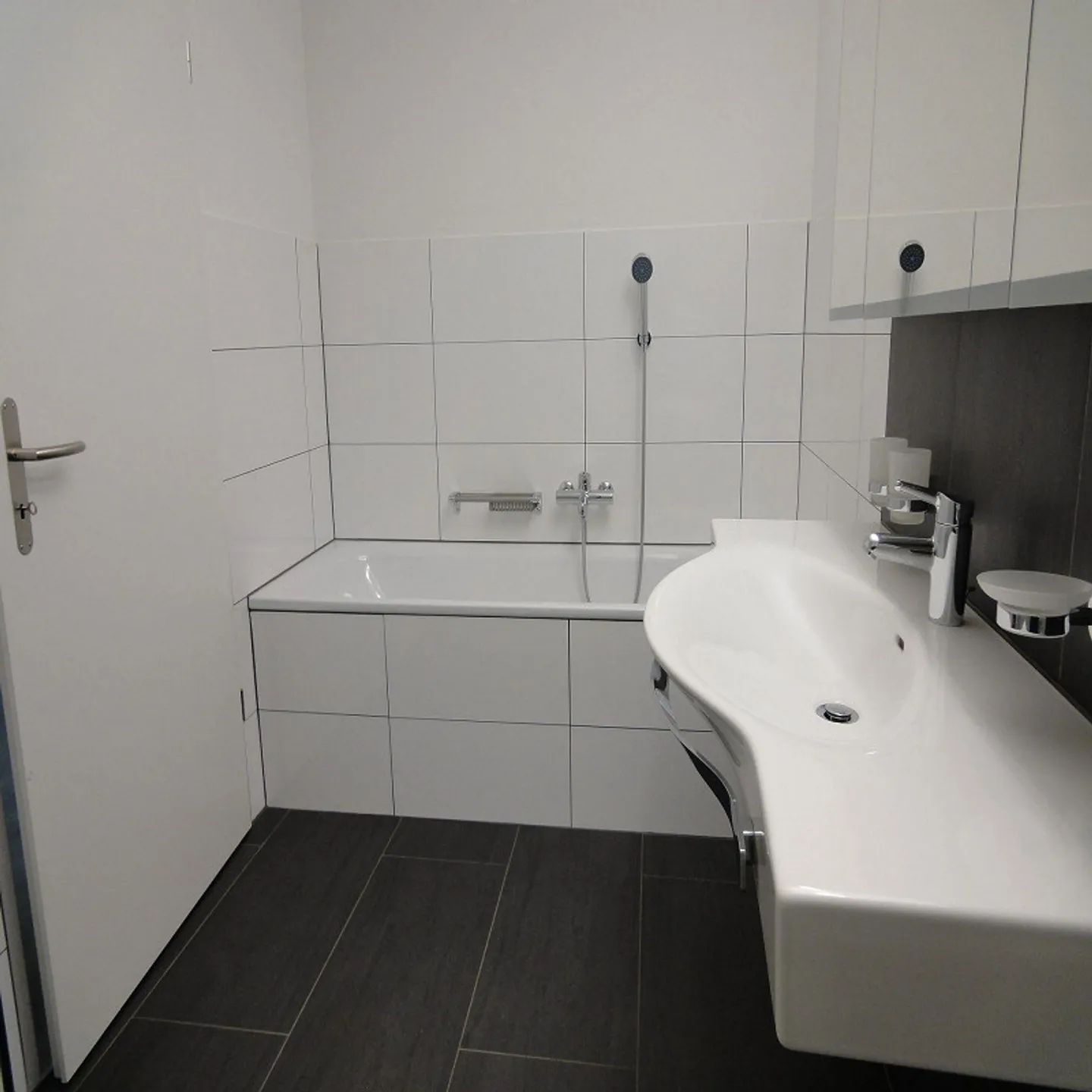 Appartement duplex 4,5 pièces - Photo 4 sur 16