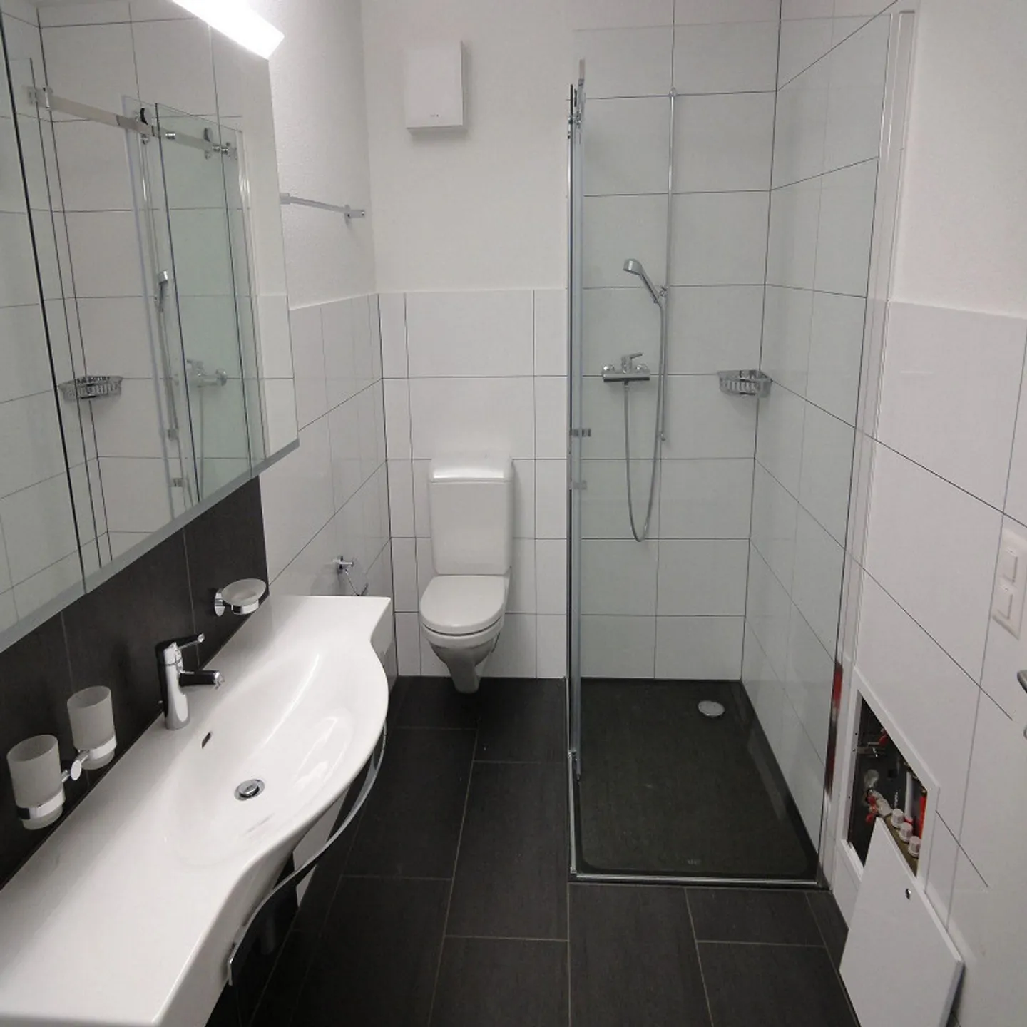 Appartement duplex 4,5 pièces - Photo 5 sur 16