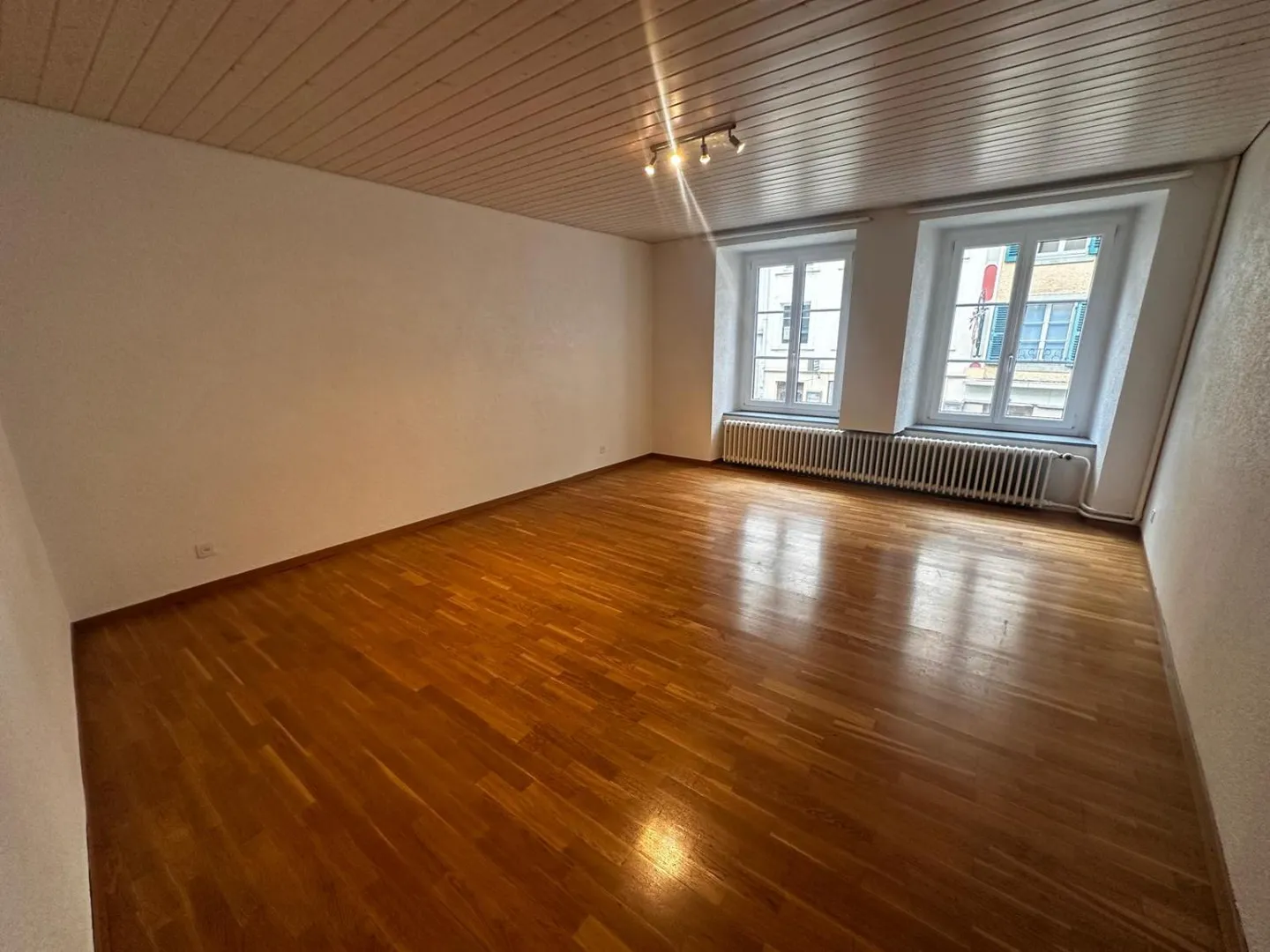 Charmante Wohnung in Porrentruy - Foto 5 von 11