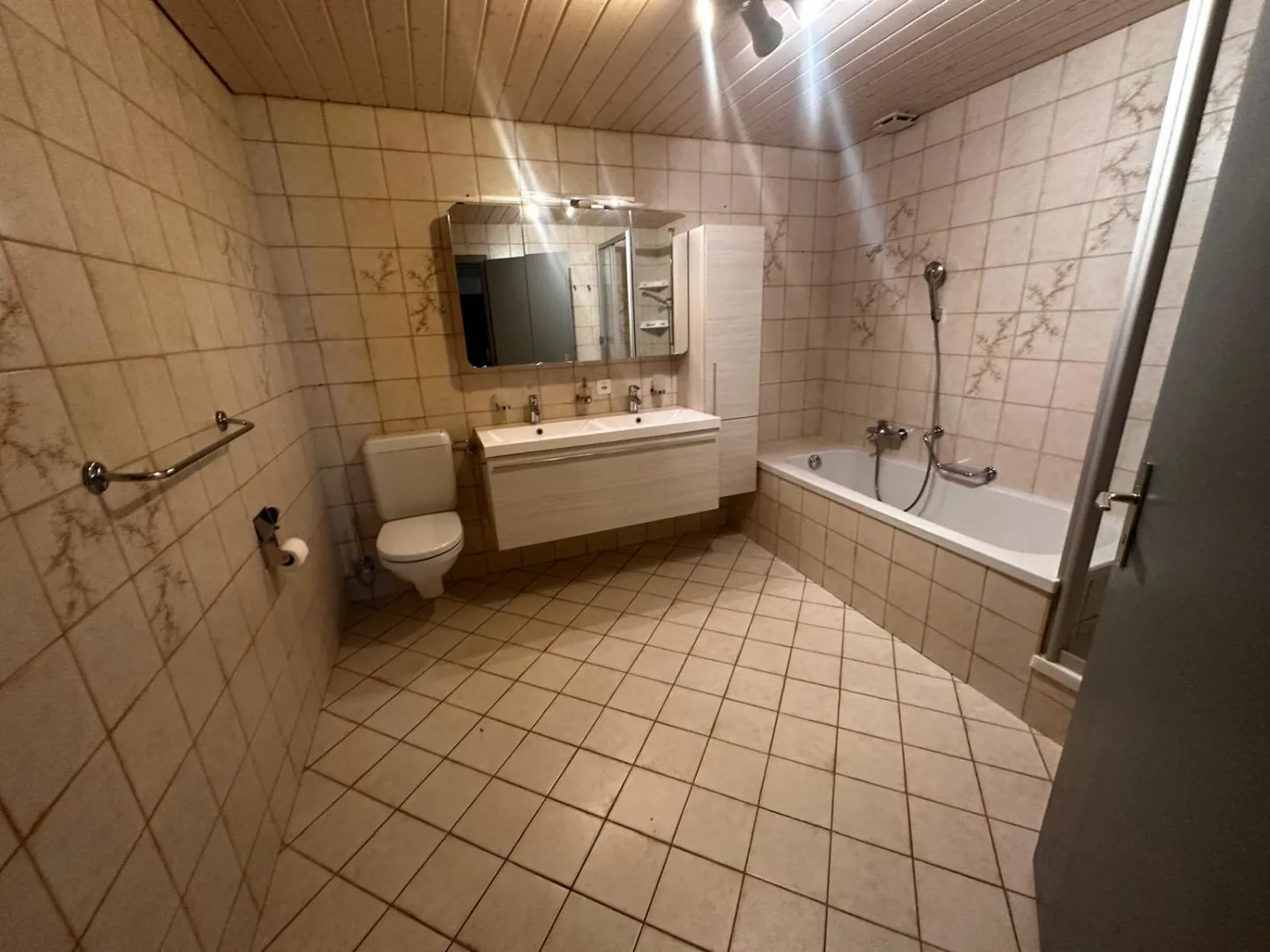 Charmante Wohnung in Porrentruy - Foto 10 von 11