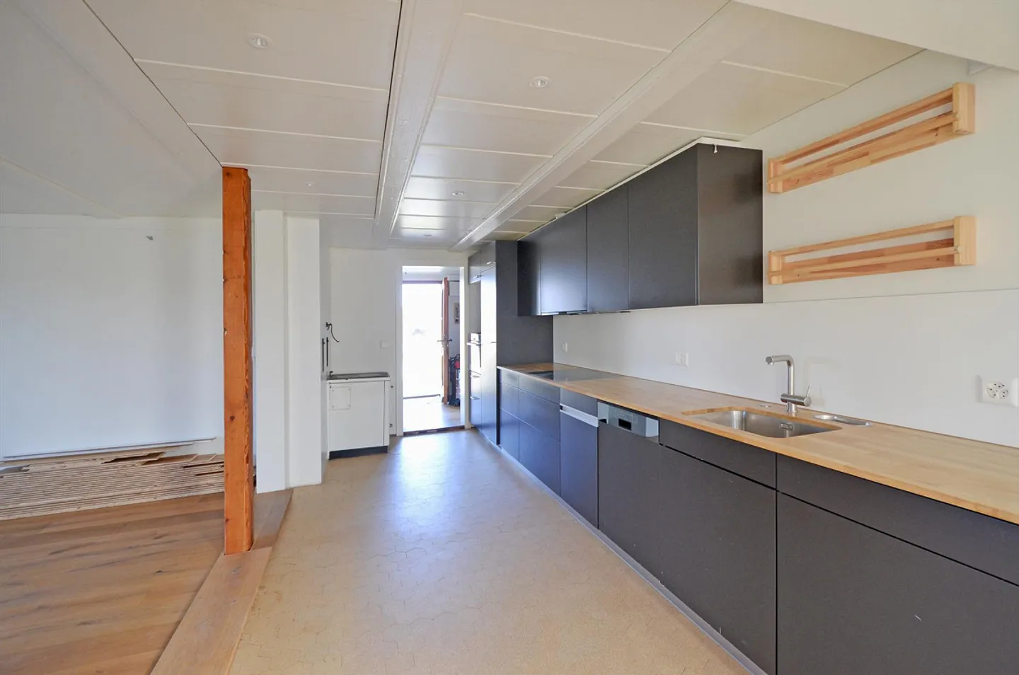 Terreno edificabile o casa unifamiliare in una posizione tranquilla a Höchstetten BE - Foto 4 di 16