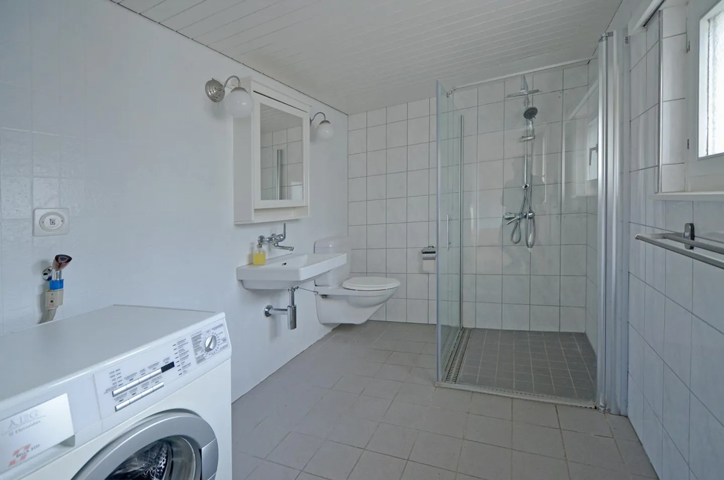 Terreno edificabile o casa unifamiliare in una posizione tranquilla a Höchstetten BE - Foto 5 di 16