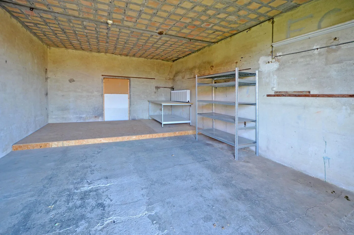 Terreno edificabile o casa unifamiliare in una posizione tranquilla a Höchstetten BE - Foto 6 di 16