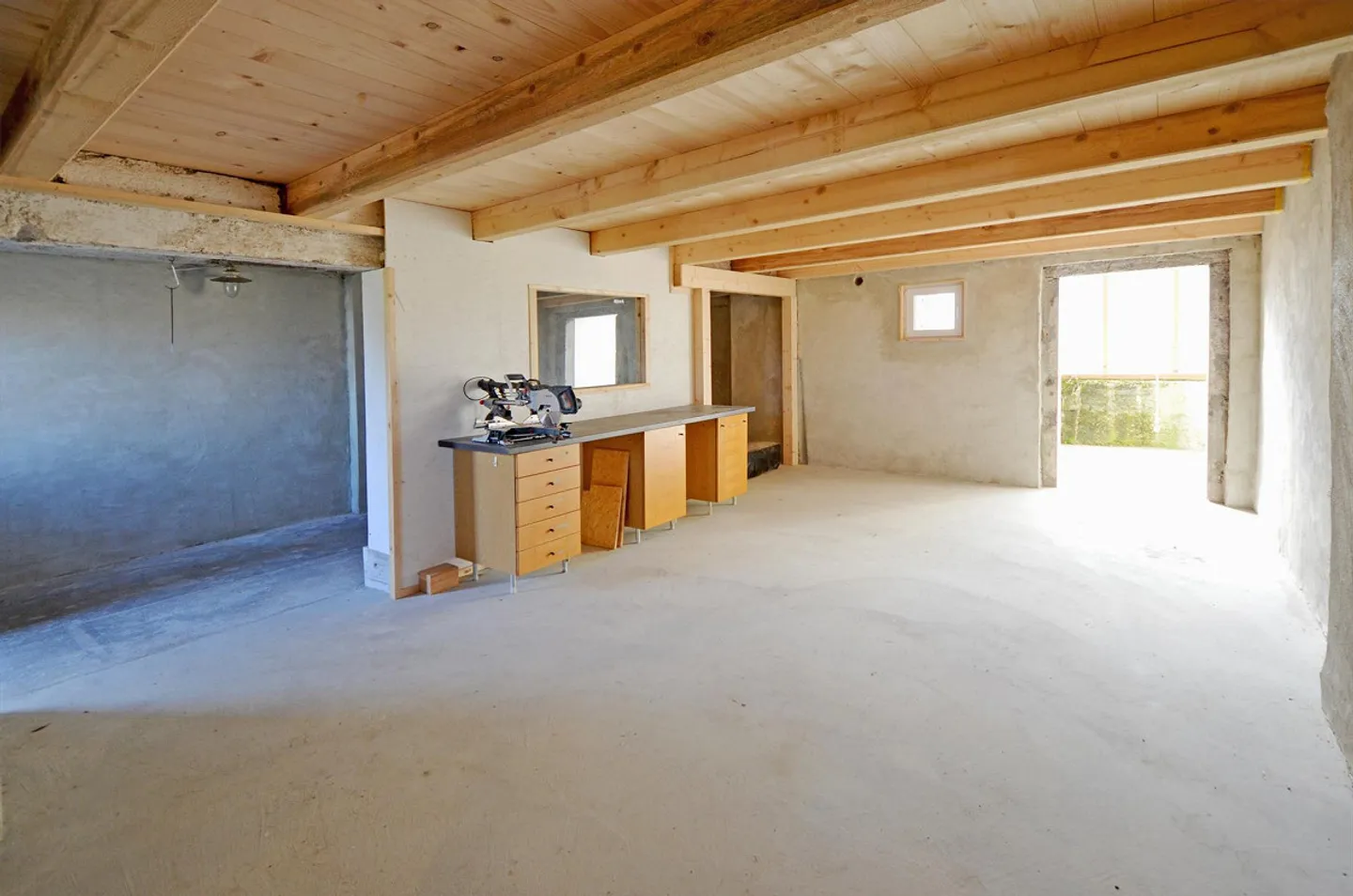 Terreno edificabile o casa unifamiliare in una posizione tranquilla a Höchstetten BE - Foto 7 di 16