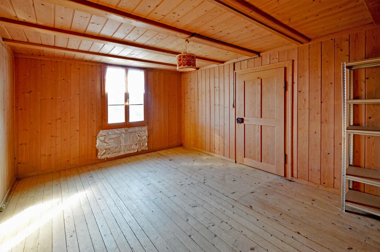 Terreno edificabile o casa unifamiliare in una posizione tranquilla a Höchstetten BE - Foto 9 di 16