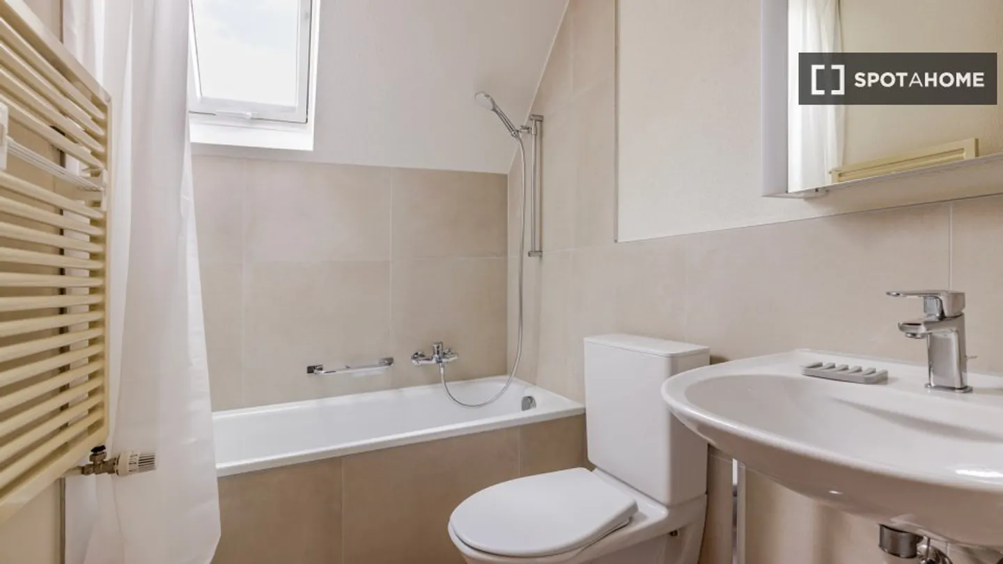 Appartement à louer - Photo 11 sur 15
