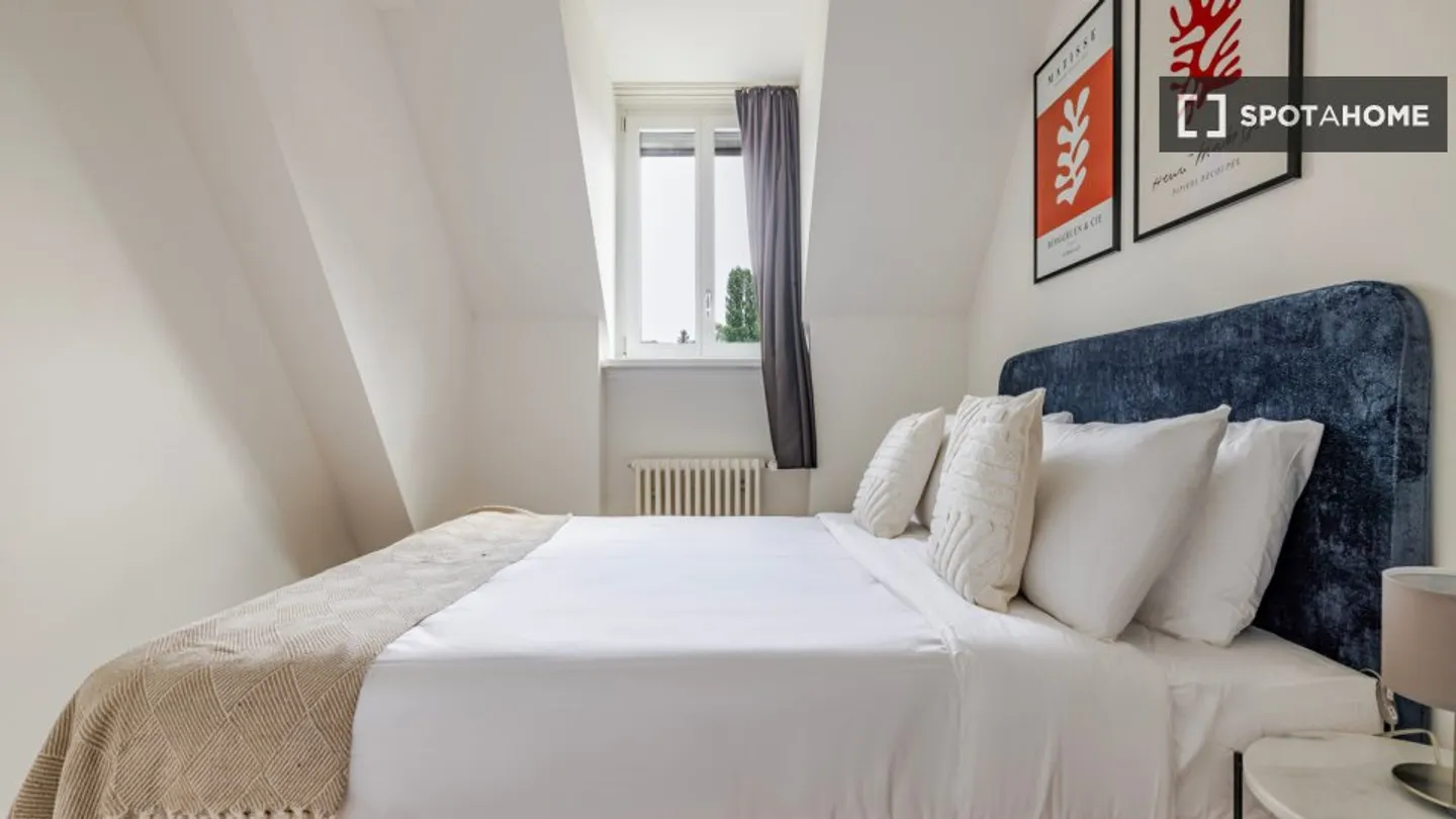 Appartement à louer - Photo 12 sur 15