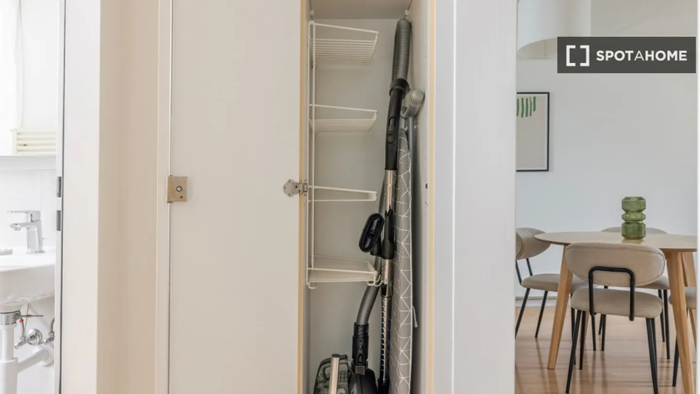 Appartement à louer - Photo 15 sur 15