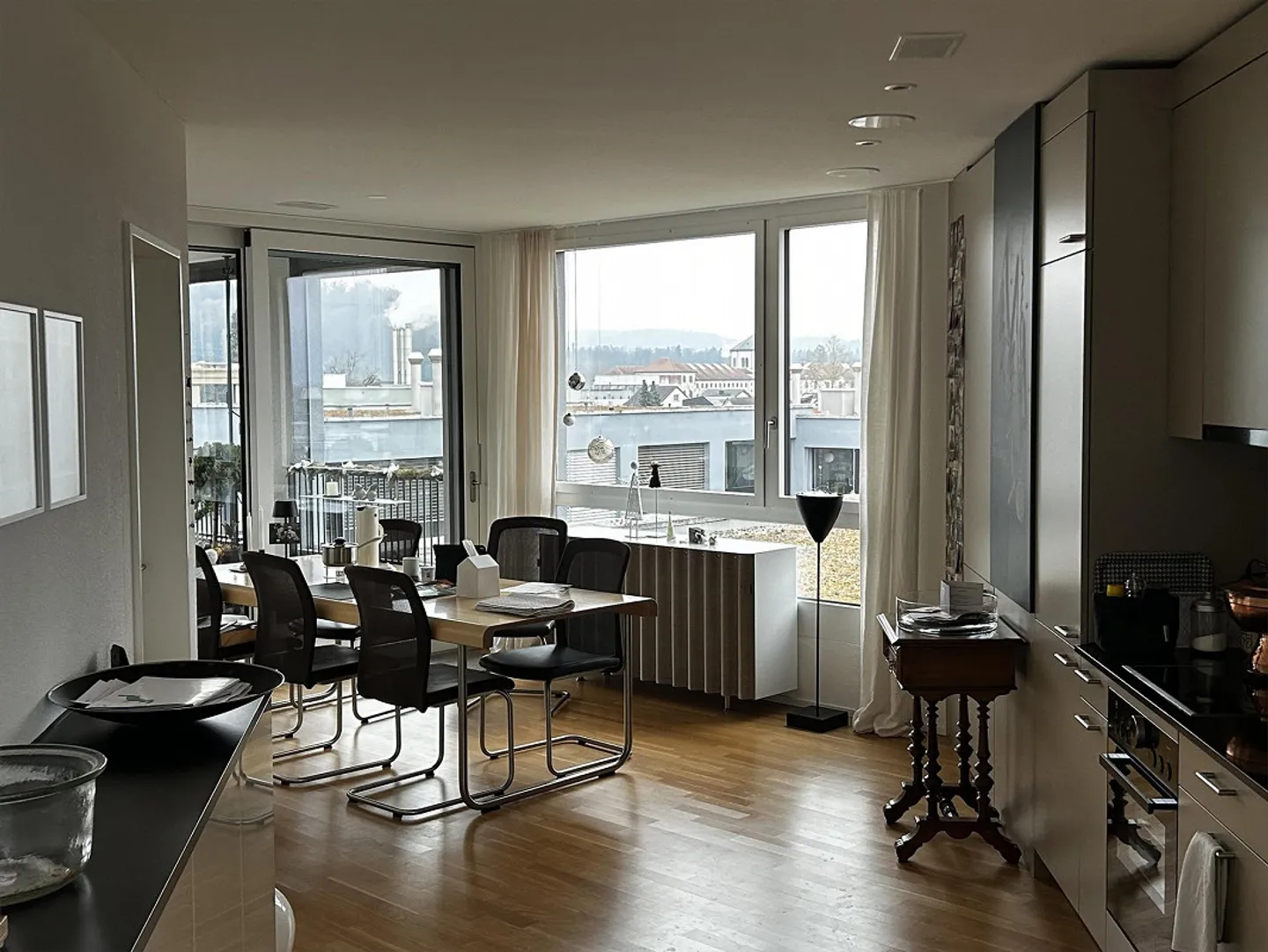 Wohnung - Foto 1 von 5