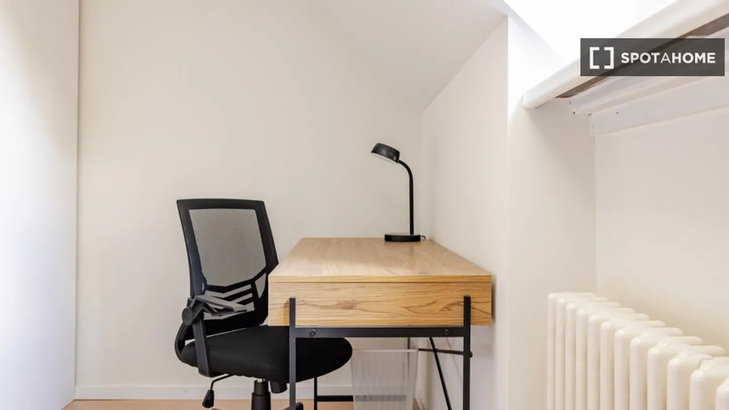 Appartement à louer - Photo 9 sur 15