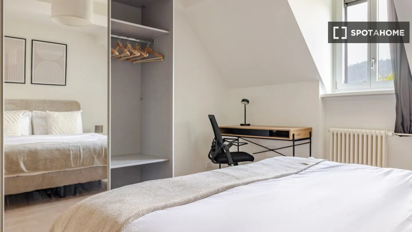 Appartement à louer - Photo 10 sur 15
