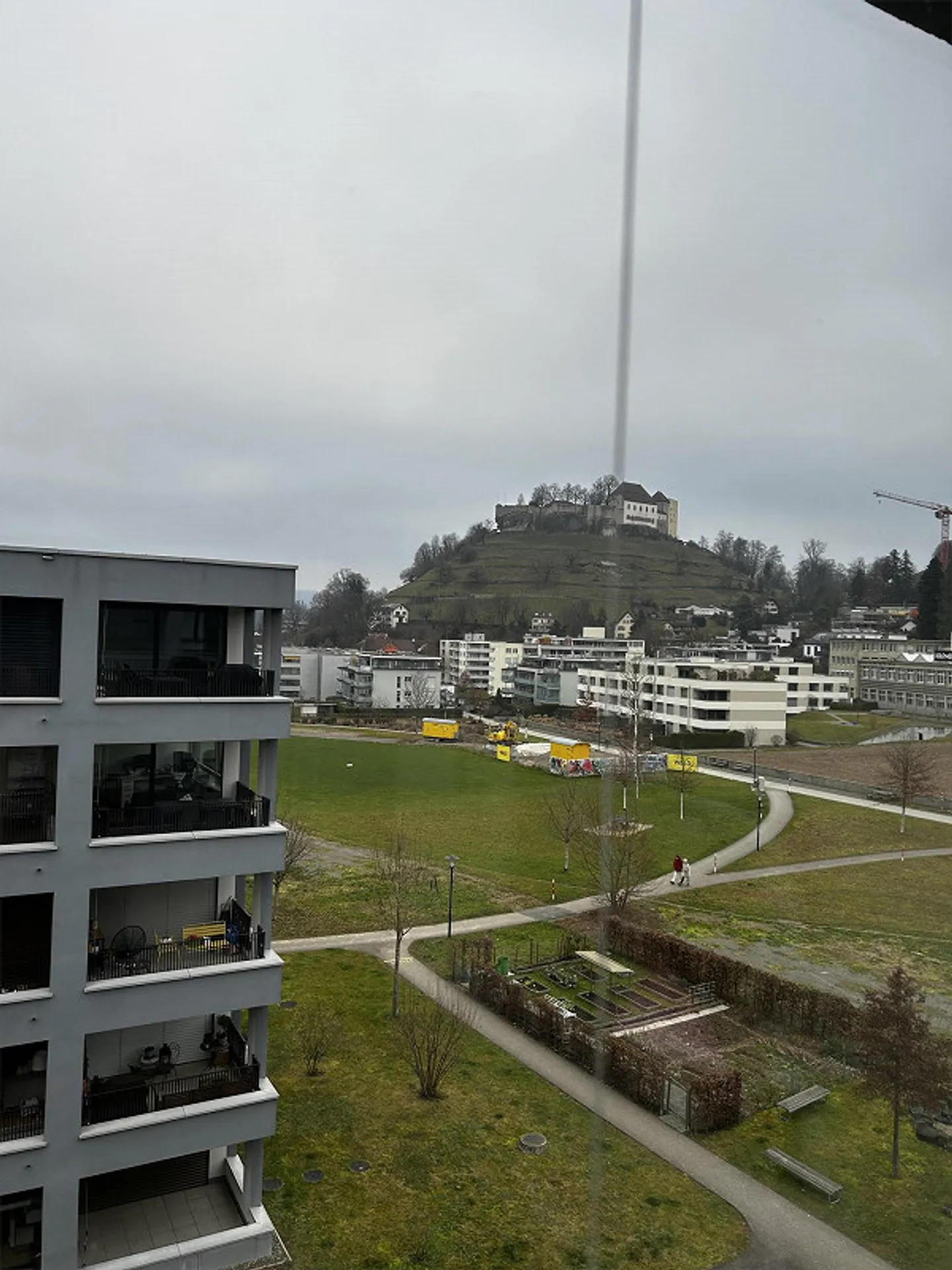 Wohnung - Foto 4 von 5