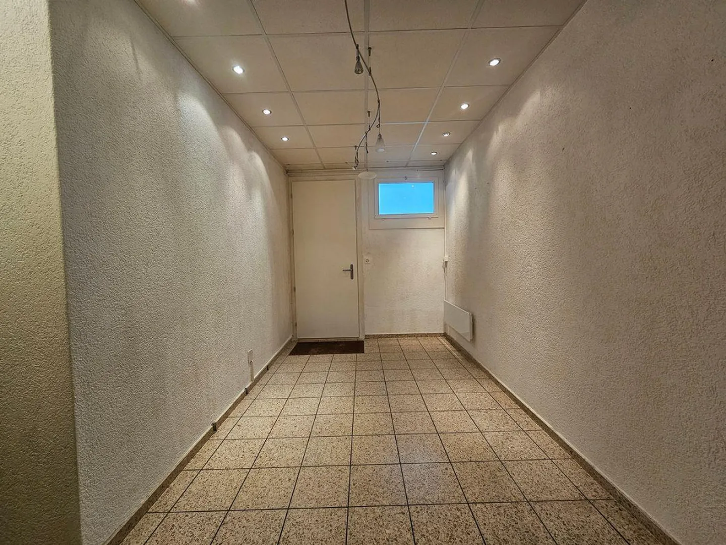 Gewerbefläche in Bülach - Foto 11 von 13