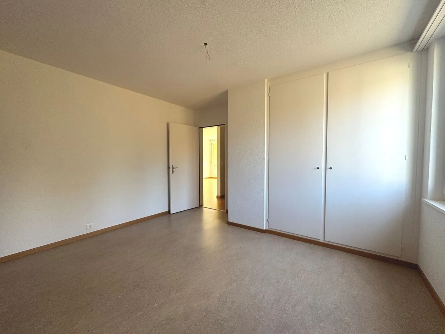 Geräumige Familienwohnung - Foto 4 von 6