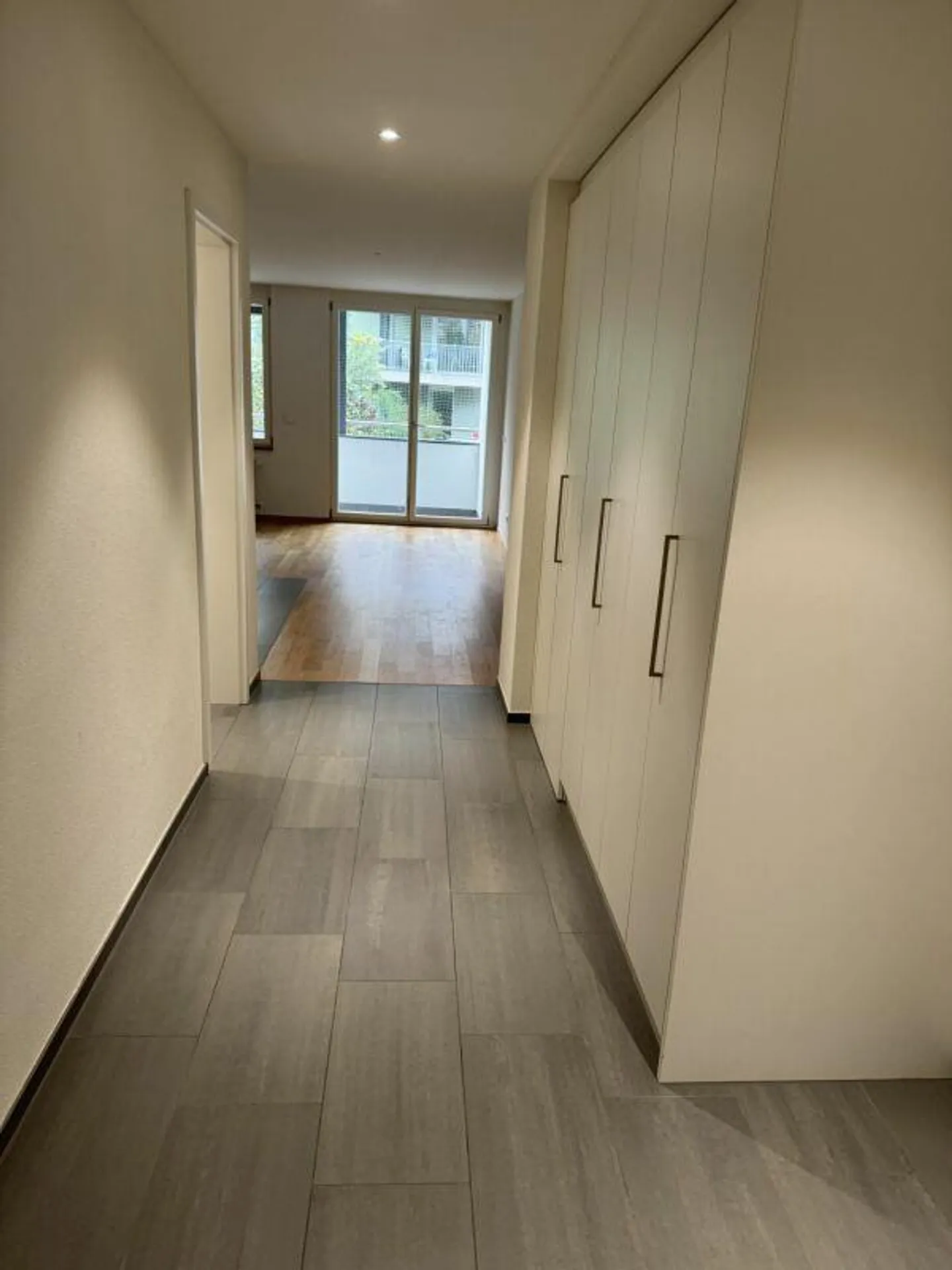 Appartamento attraente di 2,5 stanze nel quartiere Kannenfeld - Foto 6 di 7