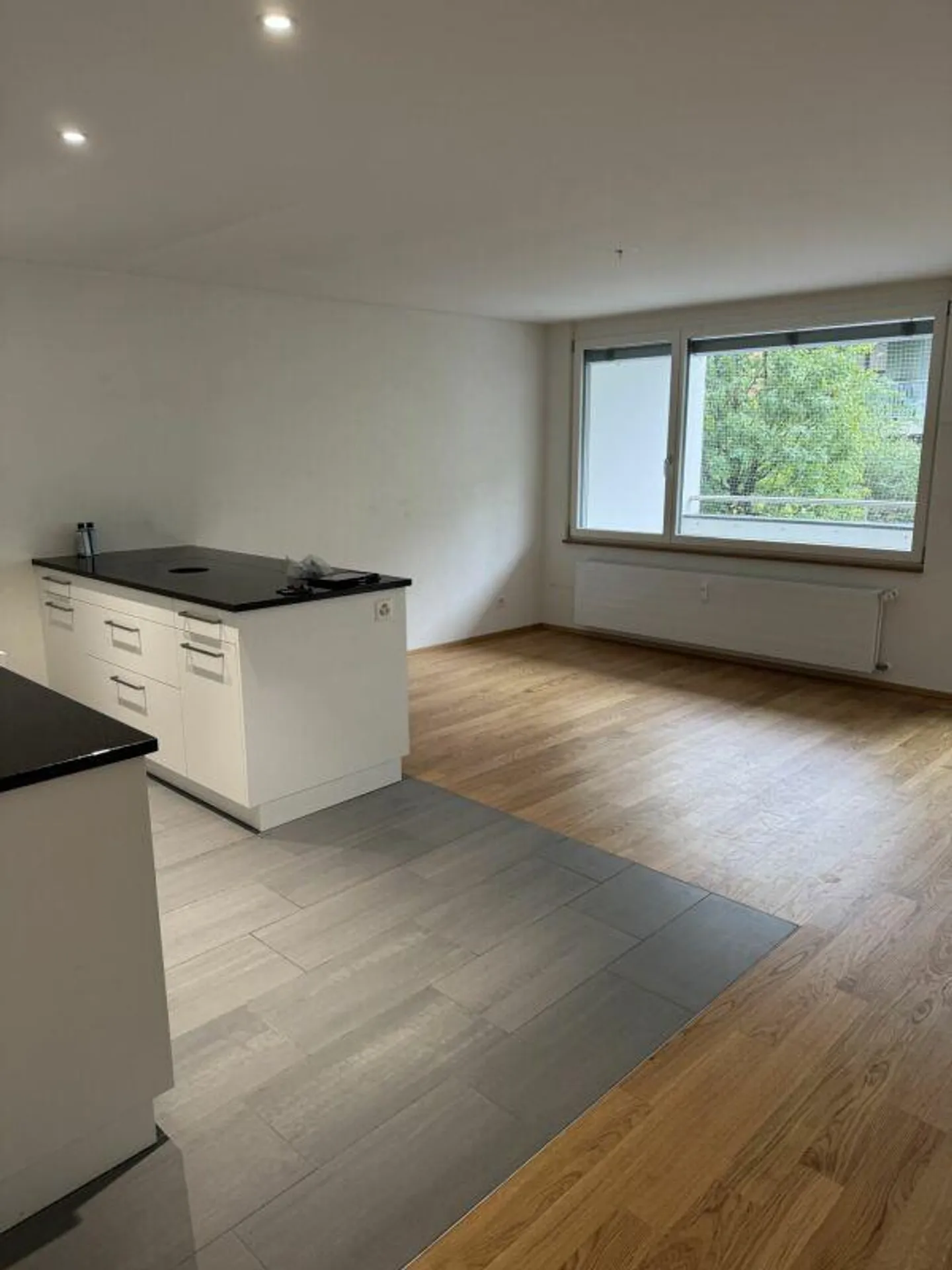 Appartamento attraente di 2,5 stanze nel quartiere Kannenfeld - Foto 7 di 7
