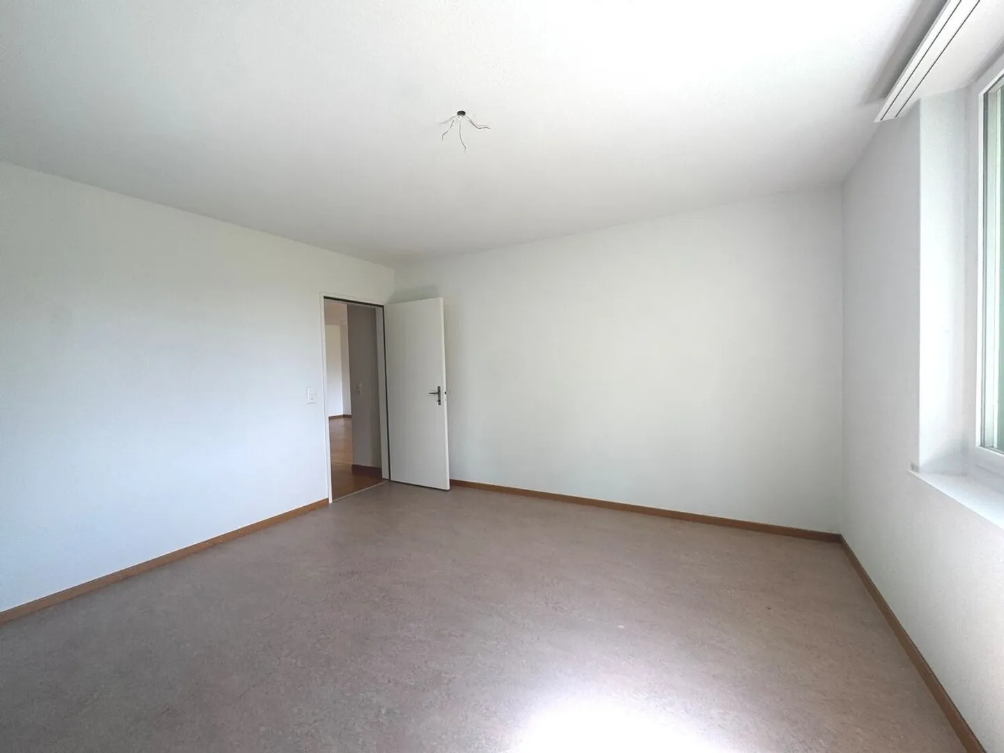 Geräumige Familienwohnung - Foto 5 von 6