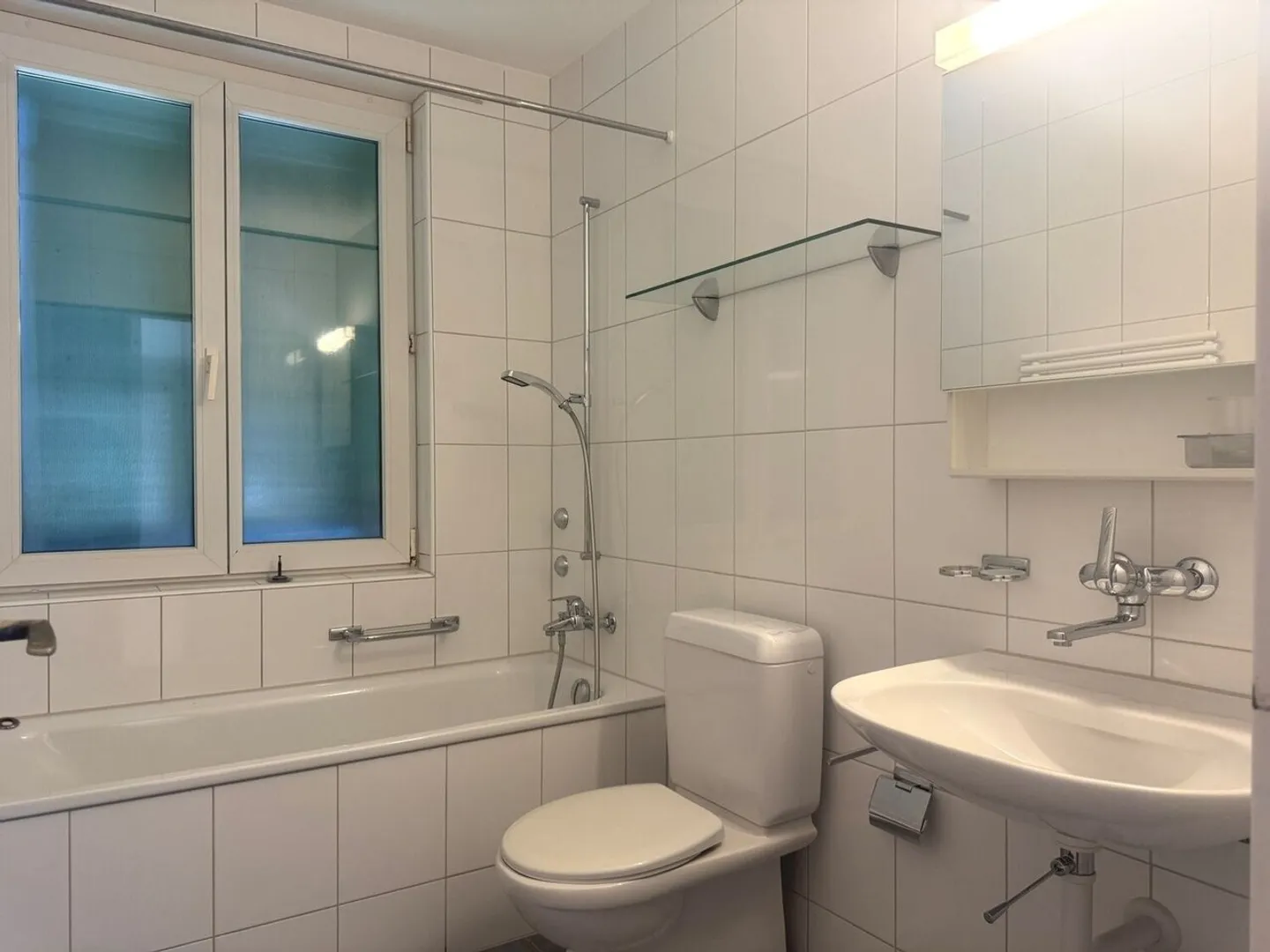 Geräumige Familienwohnung - Foto 6 von 6