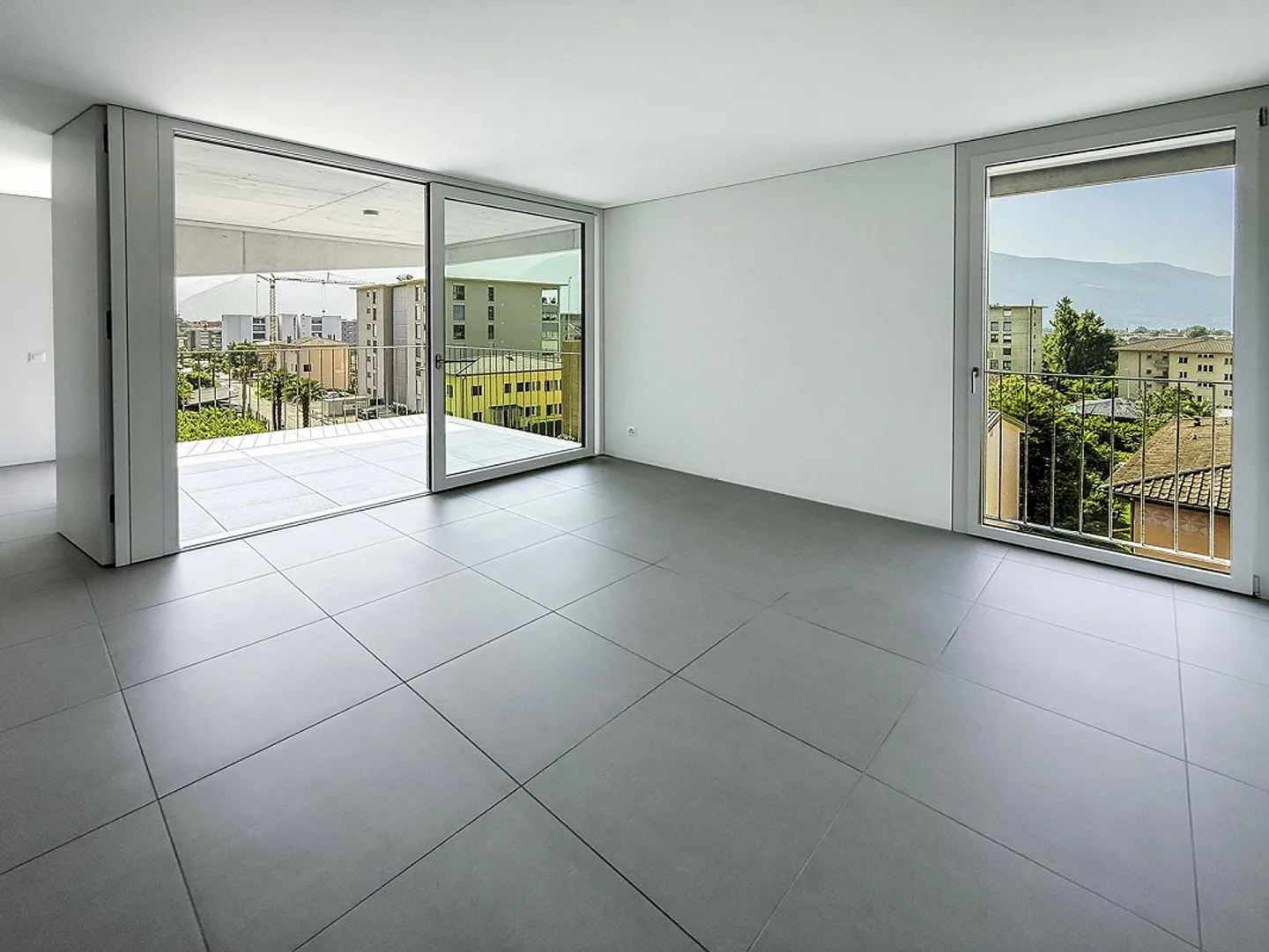 Appartamento 3,5 locali a pochi passi dal centro - Foto 2 di 18