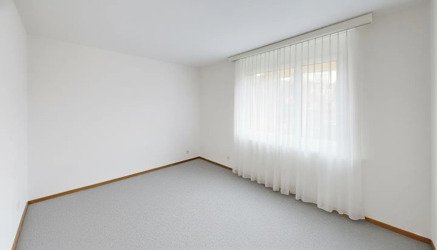 UNIQUE SINGLE-FAMILY HOUSE IN HERRENSCHWANDEN - Photo 8 of 18