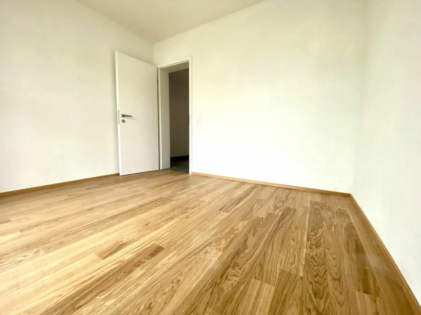 Appartamento attraente di 2,5 stanze nel quartiere Kannenfeld - Foto 2 di 7