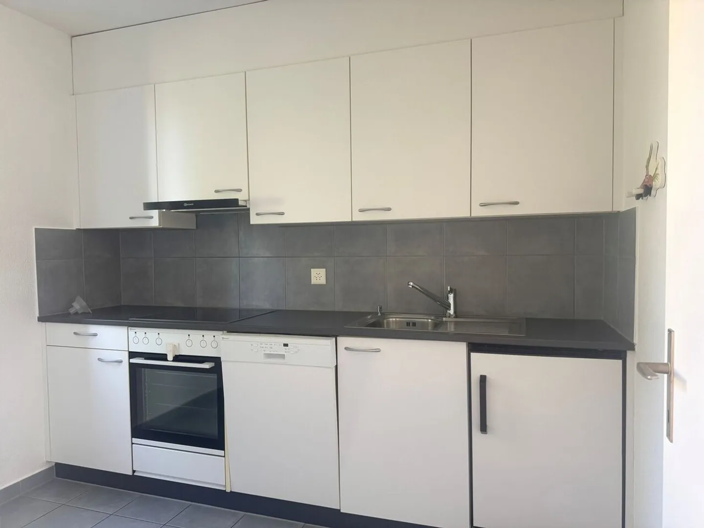 Geräumige Familienwohnung - Foto 3 von 6