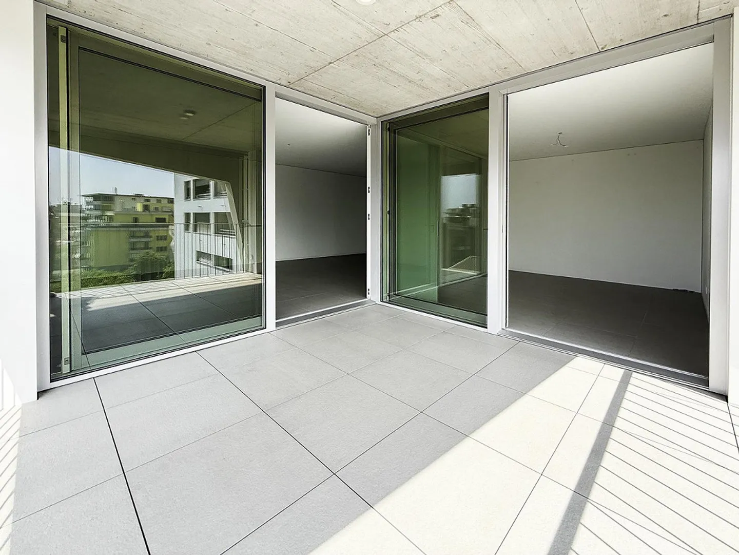 Appartamento 3,5 locali a pochi passi dal centro - Foto 3 di 18