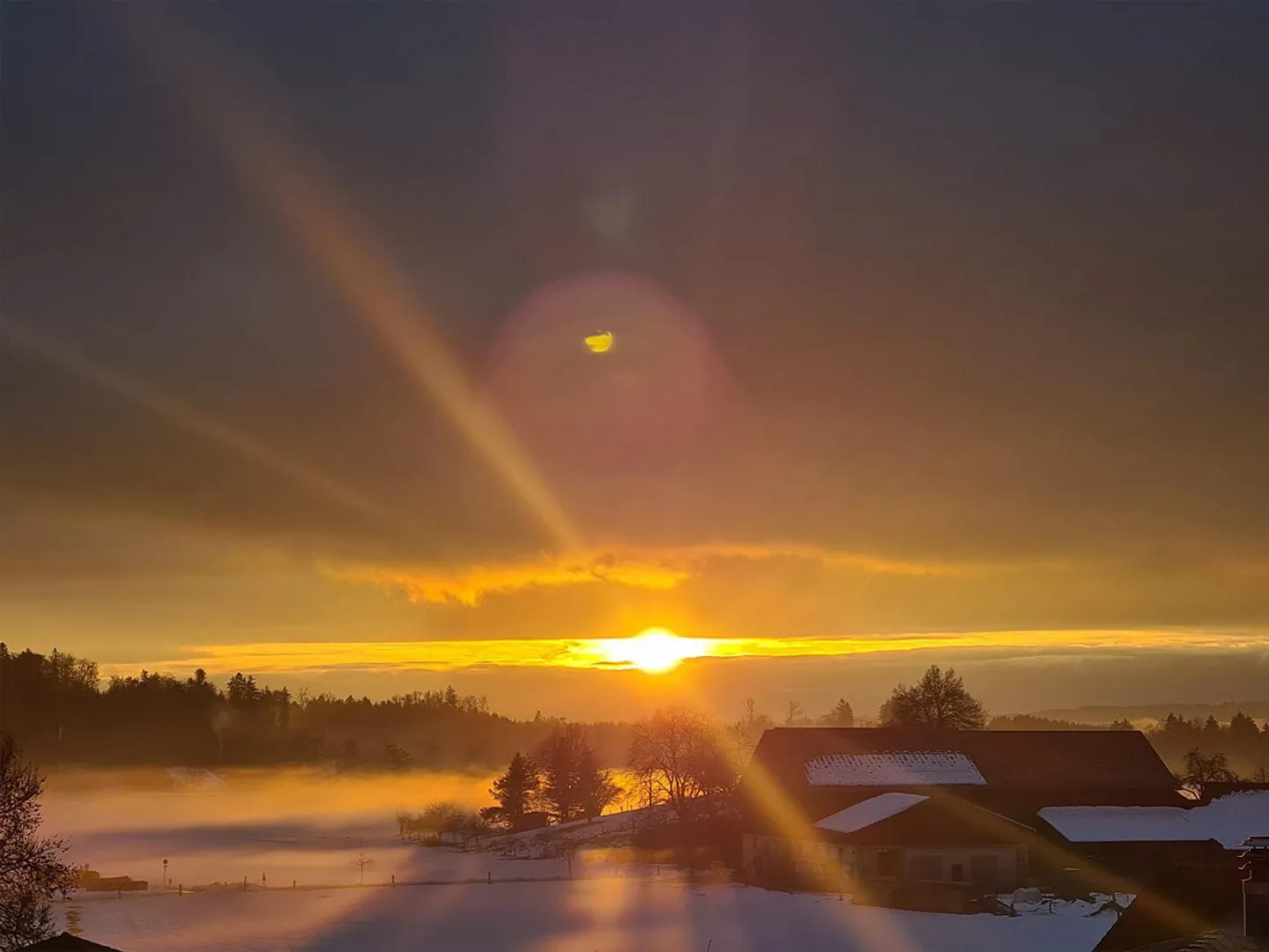 Maison individuelle ensoleillée avec oasis de jardin - Photo 4 sur 5