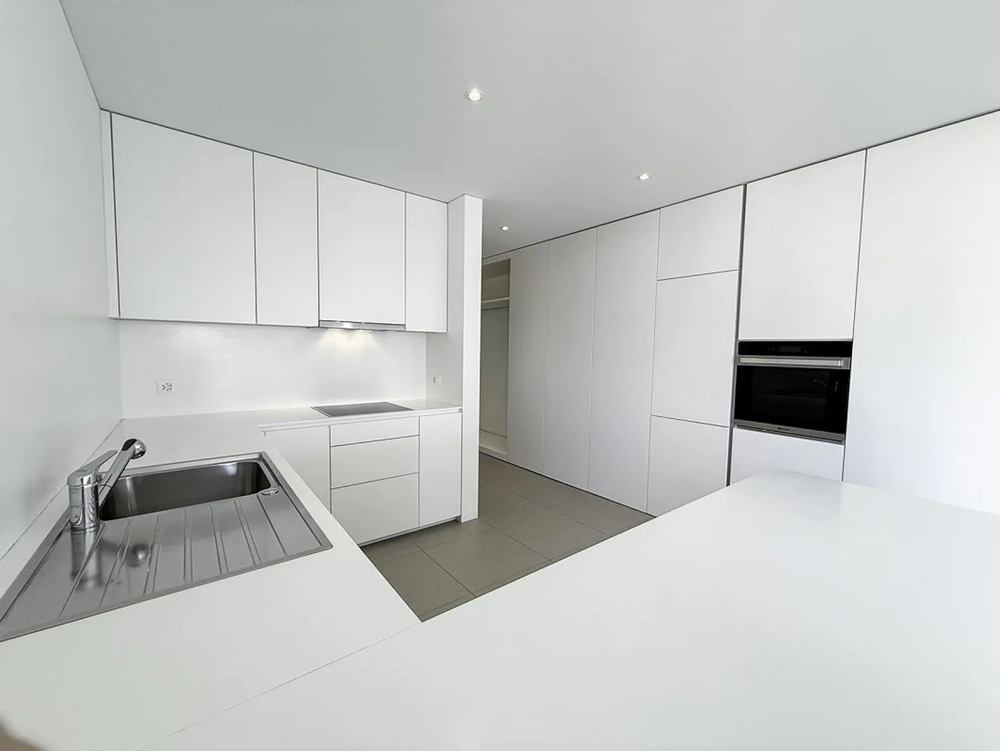 Appartamento 3,5 locali a pochi passi dal centro - Foto 4 di 18