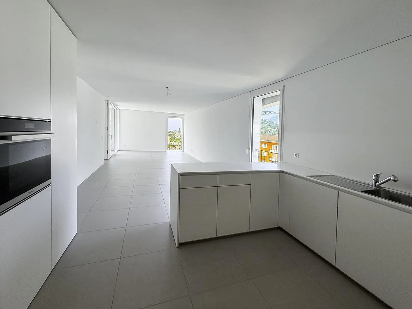 Appartamento 3,5 locali a pochi passi dal centro - Foto 6 di 18