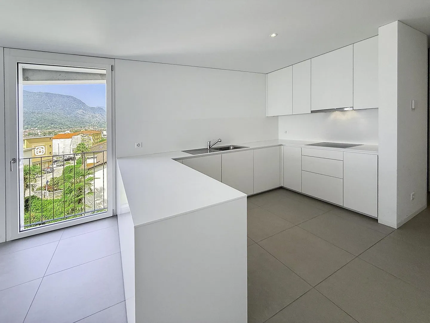 Appartamento 3,5 locali a pochi passi dal centro - Foto 7 di 18