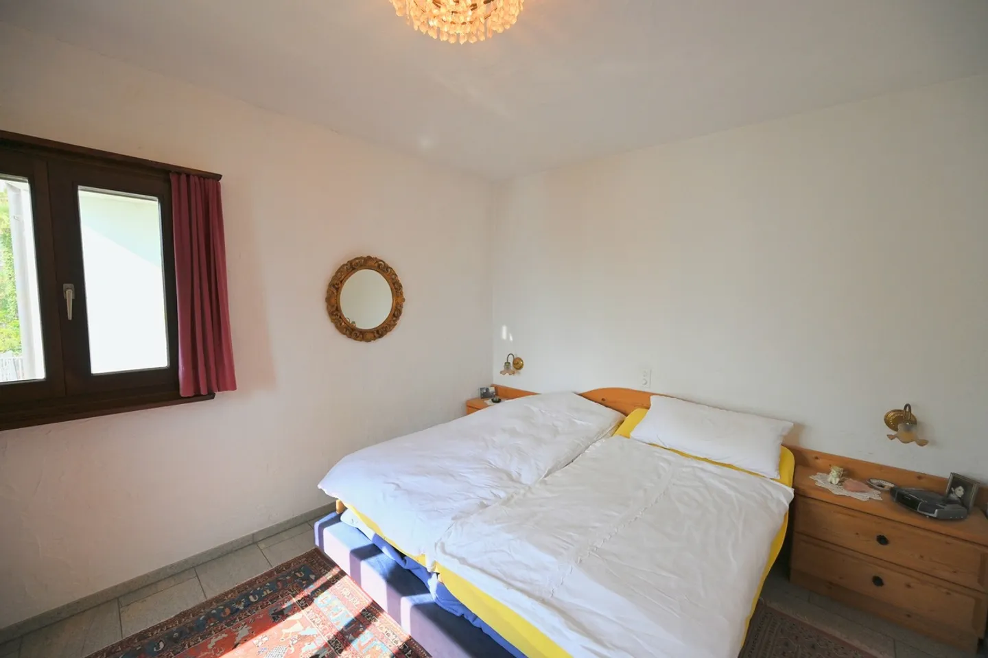 2 Ville Gemelle in Stile Rustico con Vista Lago e Piscina - Foto 18 di 25