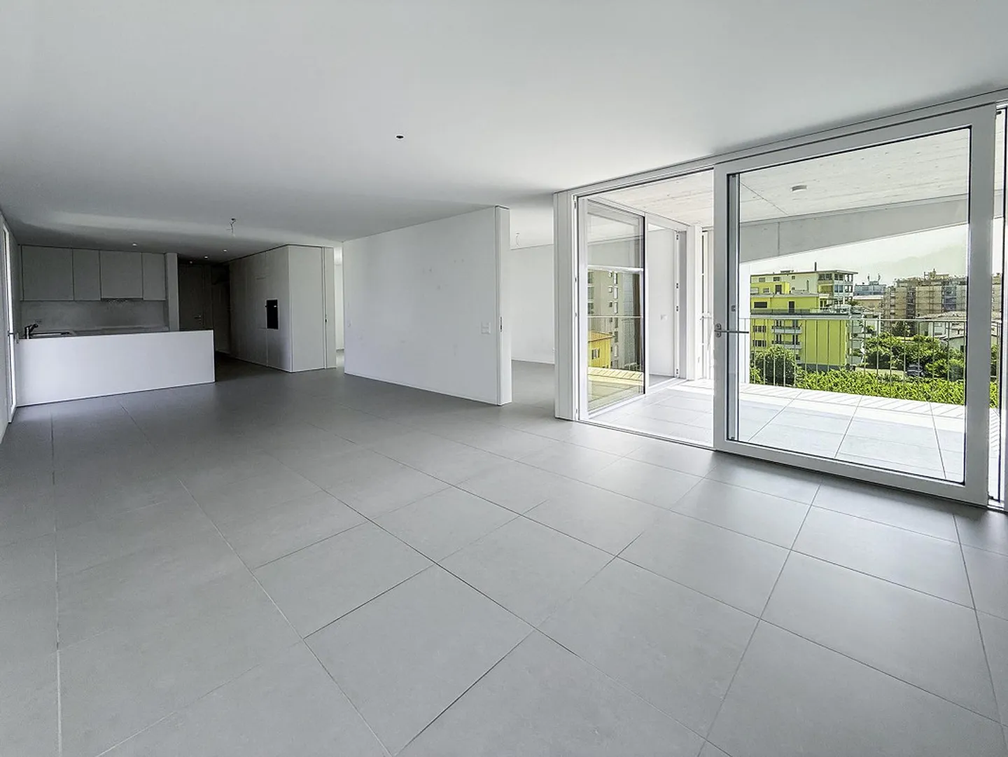 Appartamento 3,5 locali a pochi passi dal centro - Foto 8 di 18