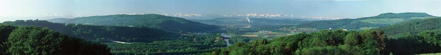 Restaurant mit traumhafter Aussicht - Foto 4 von 11