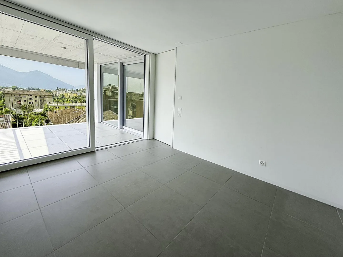 Appartamento 3,5 locali a pochi passi dal centro - Foto 11 di 18