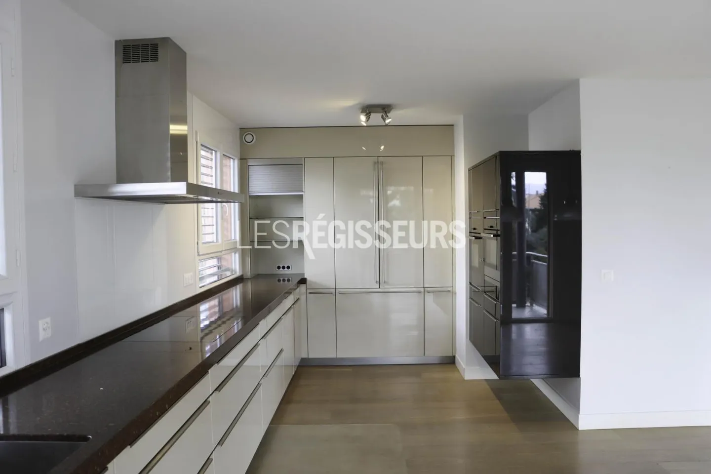 5 Zimmerwohnung - Foto 2 von 12