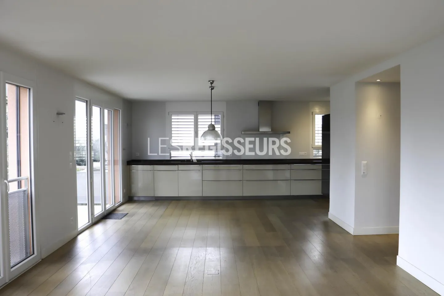 5 Zimmerwohnung - Foto 3 von 12