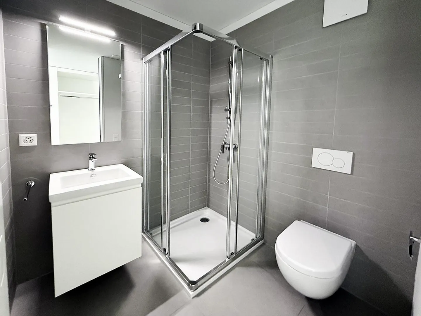 Appartamento 3,5 locali a pochi passi dal centro - Foto 12 di 18