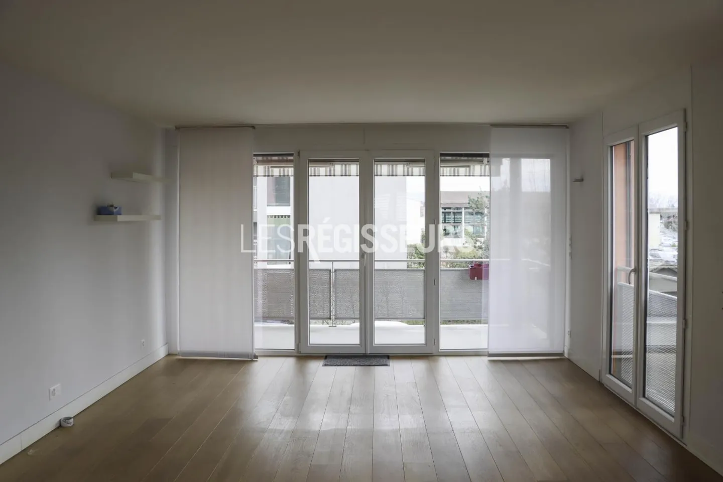 5 Zimmerwohnung - Foto 4 von 12