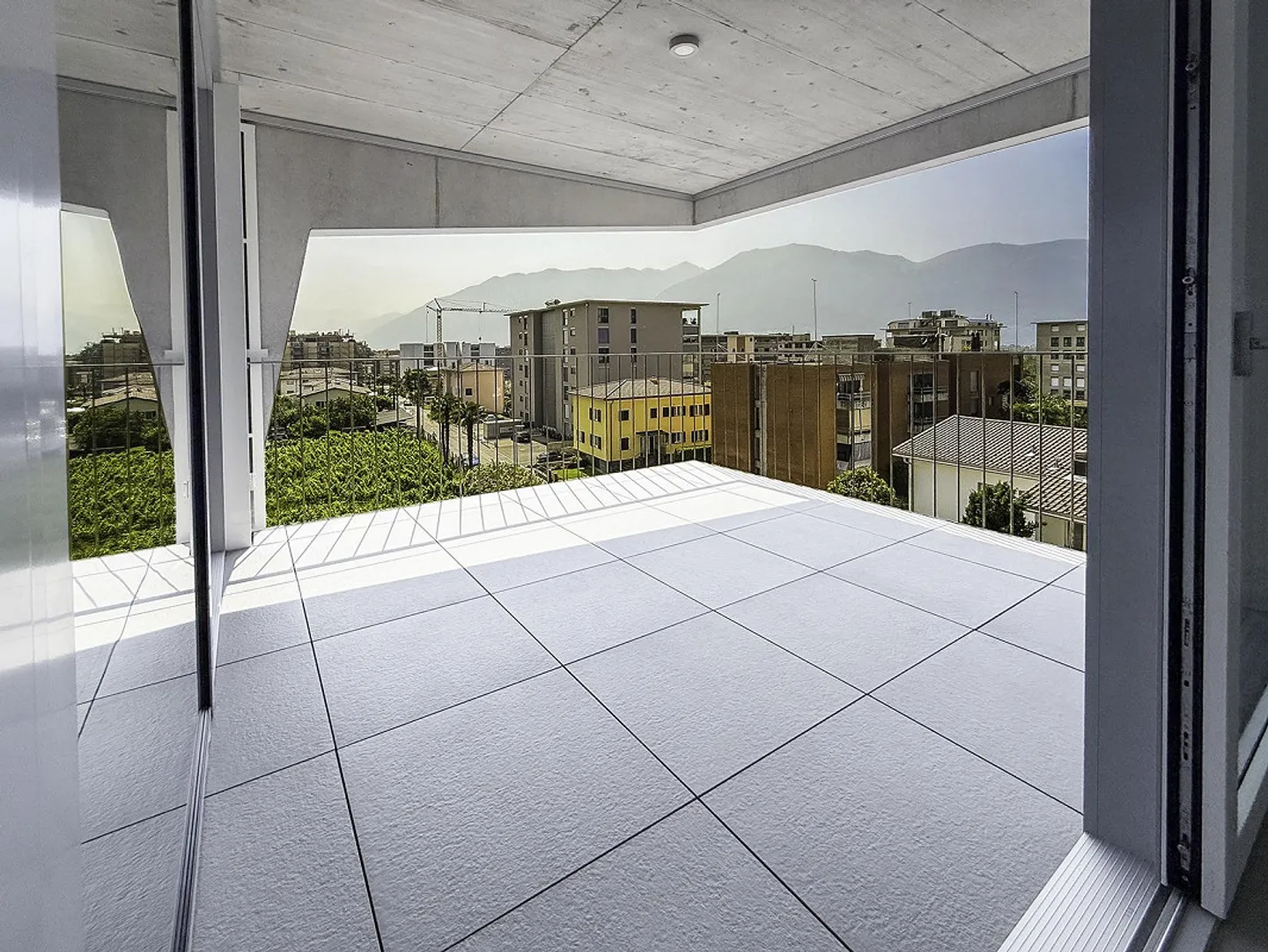 Appartamento 3,5 locali a pochi passi dal centro - Foto 13 di 18