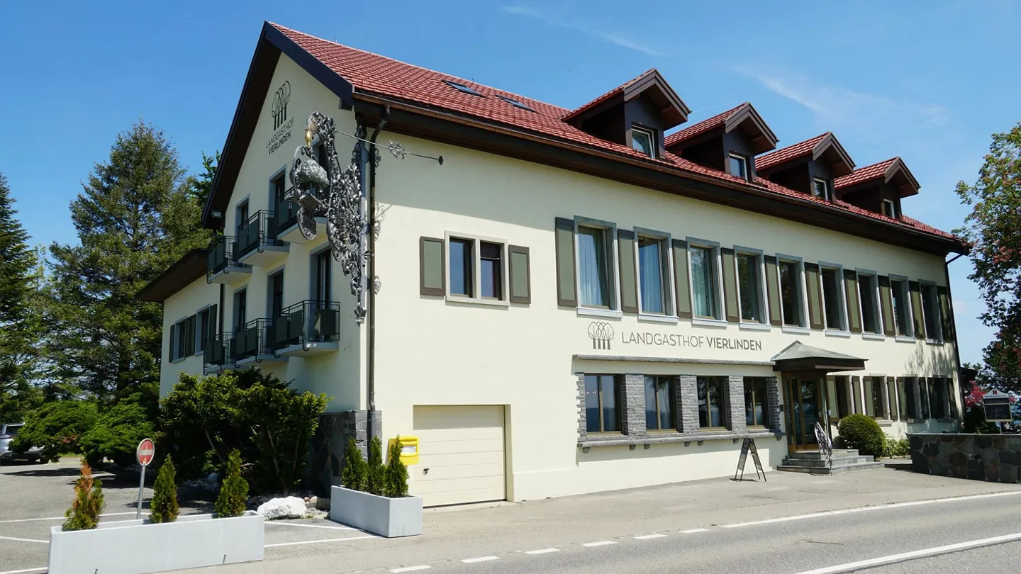 Restaurant mit traumhafter Aussicht - Foto 2 von 11