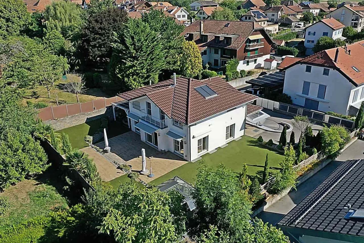 Villa à vendre - Photo 1 sur 13