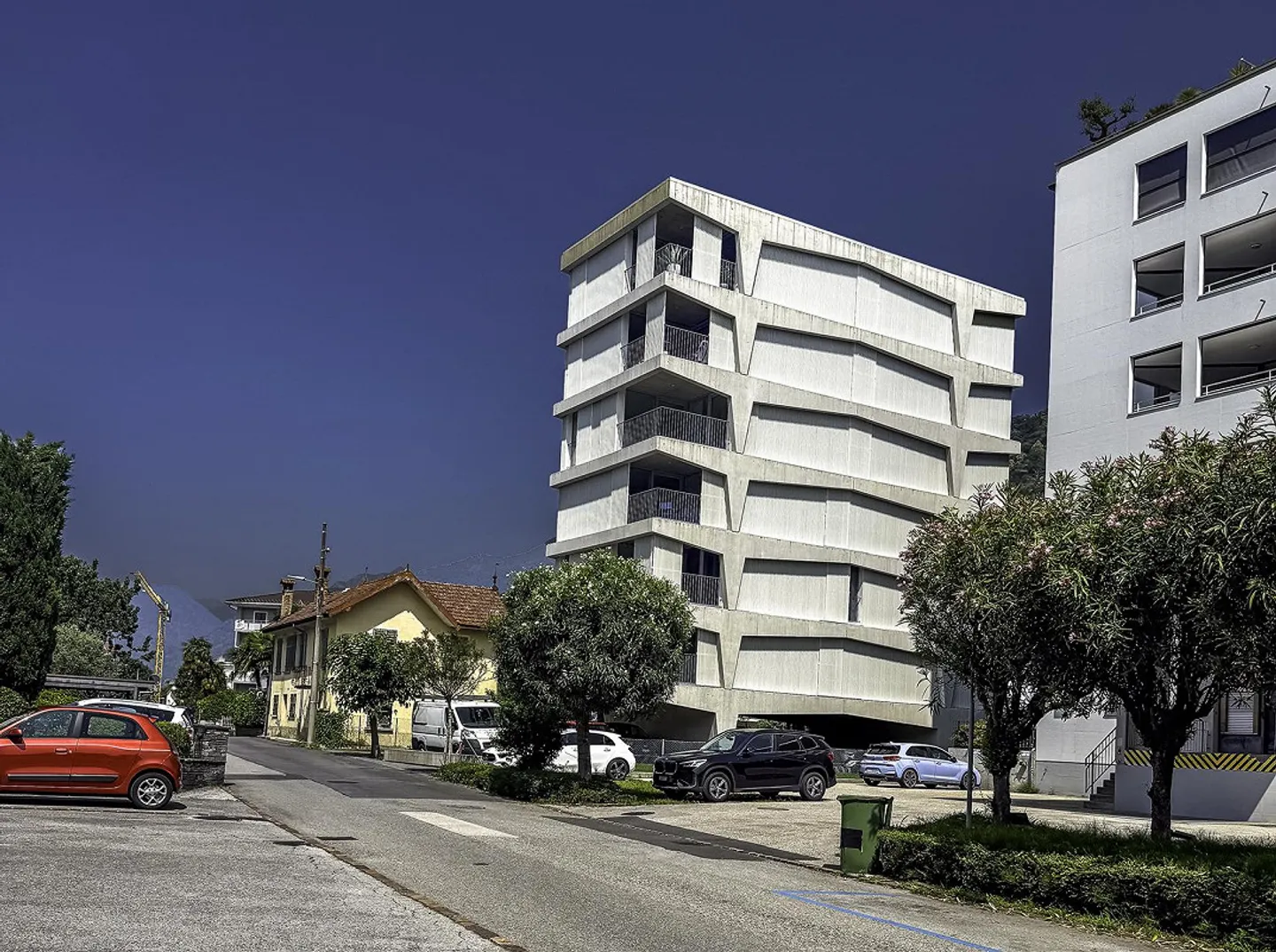 Appartamento 3,5 locali a pochi passi dal centro - Foto 14 di 18