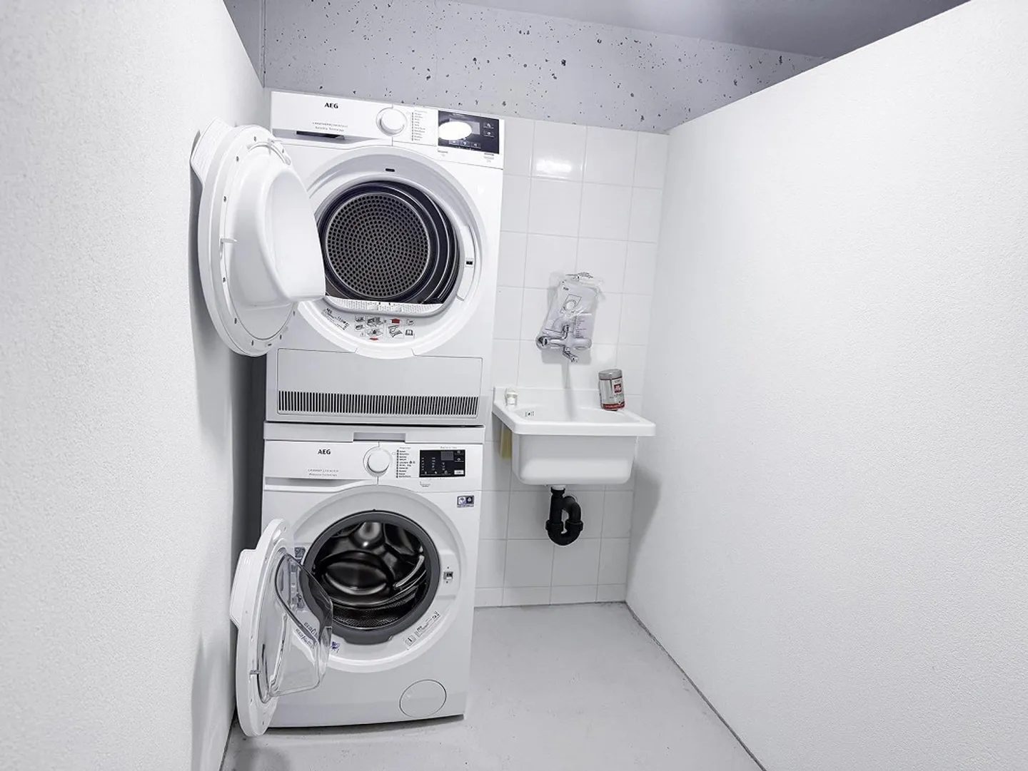 Appartamento 3,5 locali a pochi passi dal centro - Foto 16 di 18