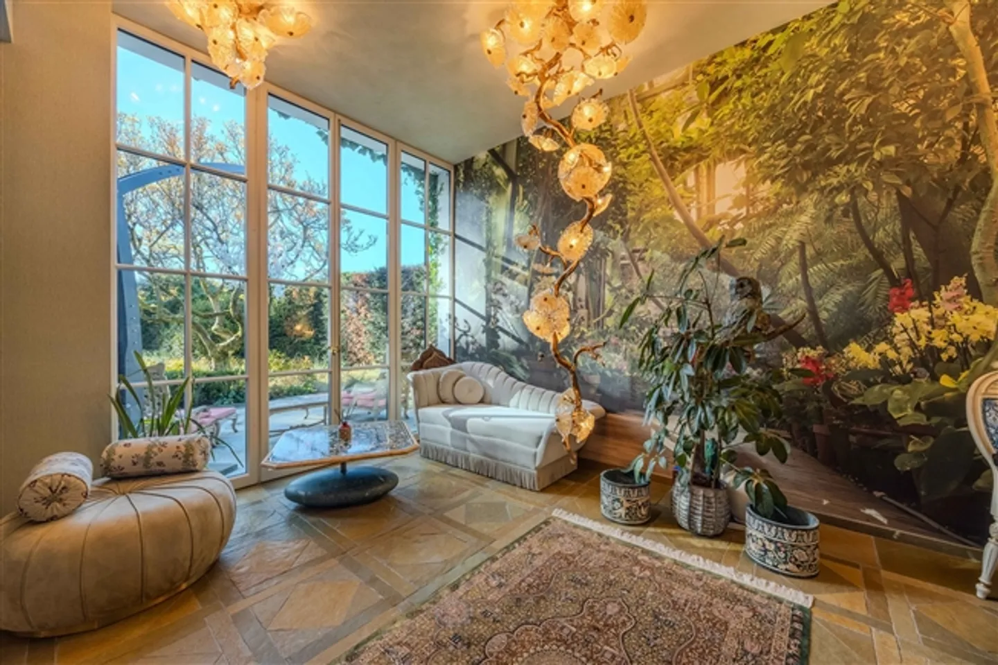 Exquisite Property on the Outskirts of Lausanne - Photo 6 of 10