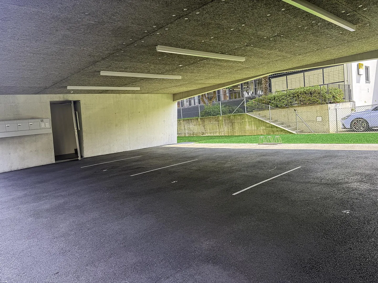 Appartamento 3,5 locali a pochi passi dal centro - Foto 18 di 18