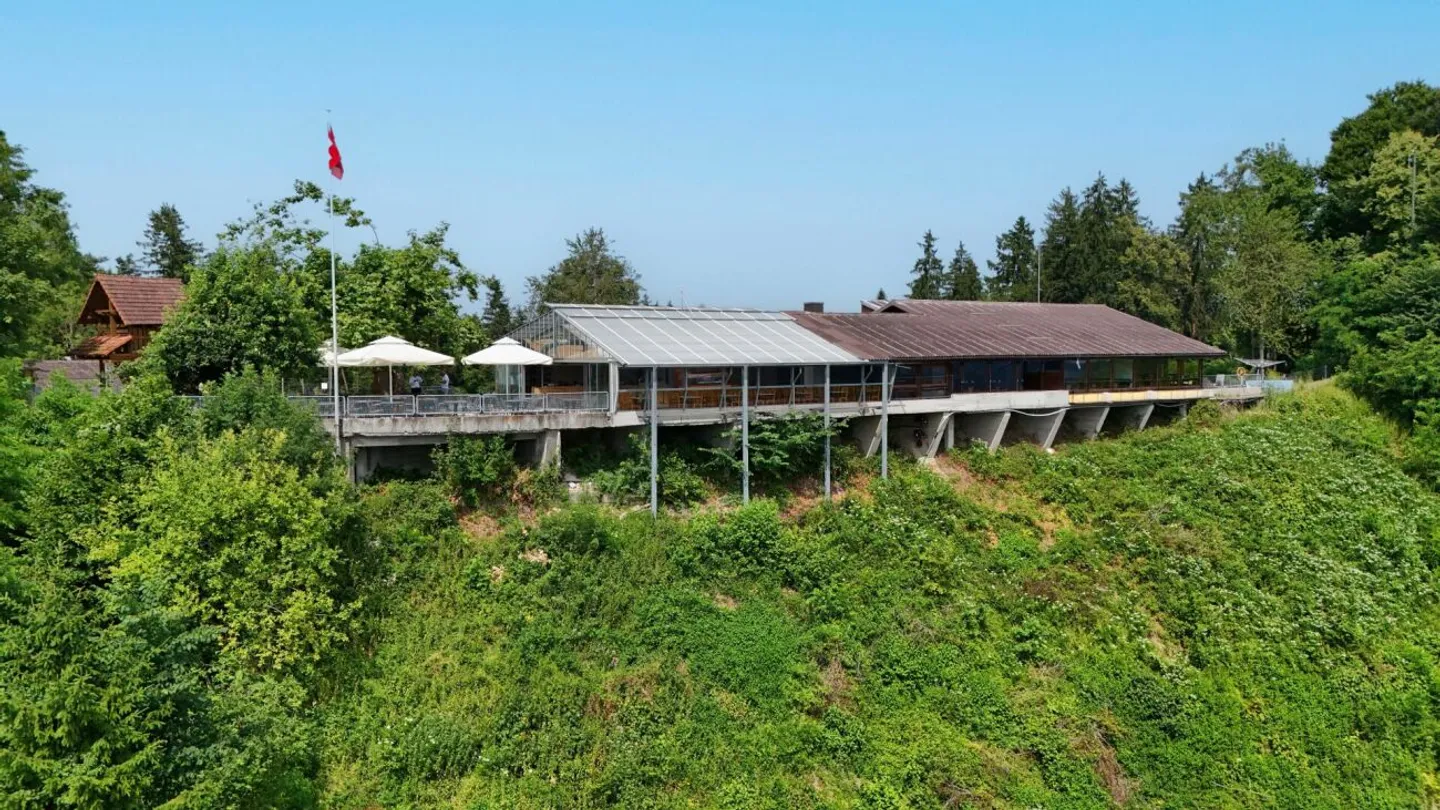 Investor Opportunity: Rothöhe - Excursion Destination for over 120 Years - Photo 2 of 16