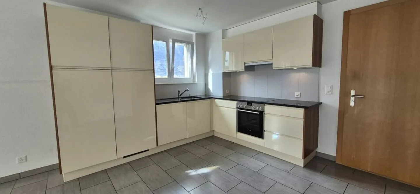 Charmante Wohnung in Charrat - Foto 4 von 13