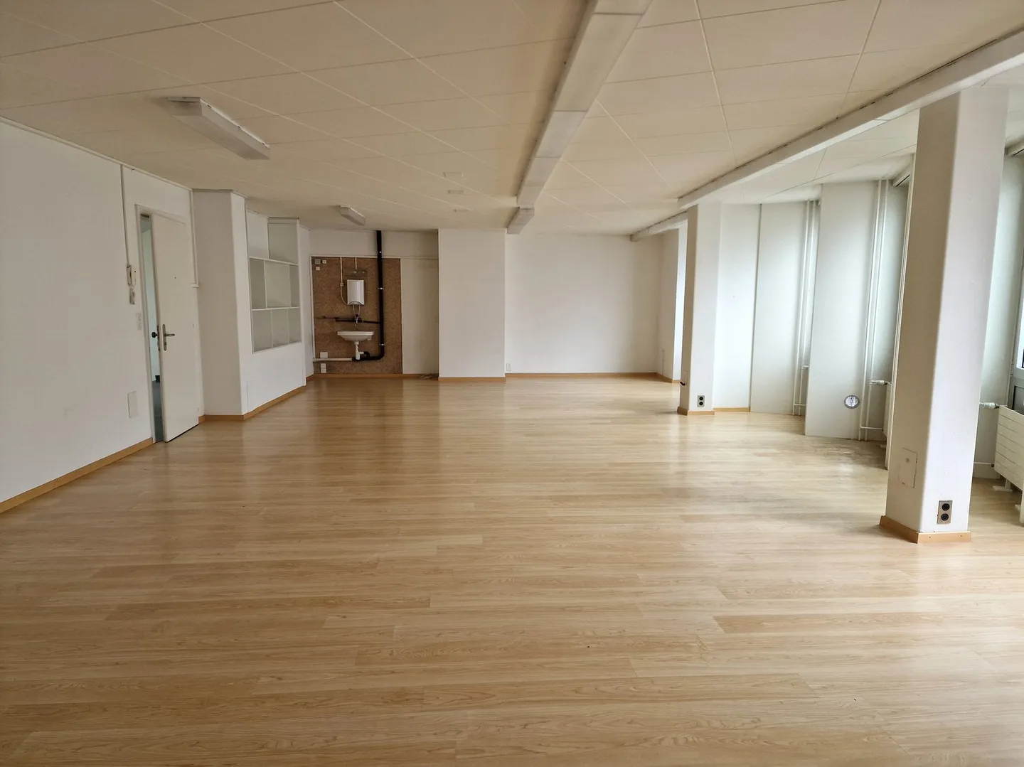 Moderne Gewerbefläche im Herzen von Olten - Foto 3 von 6