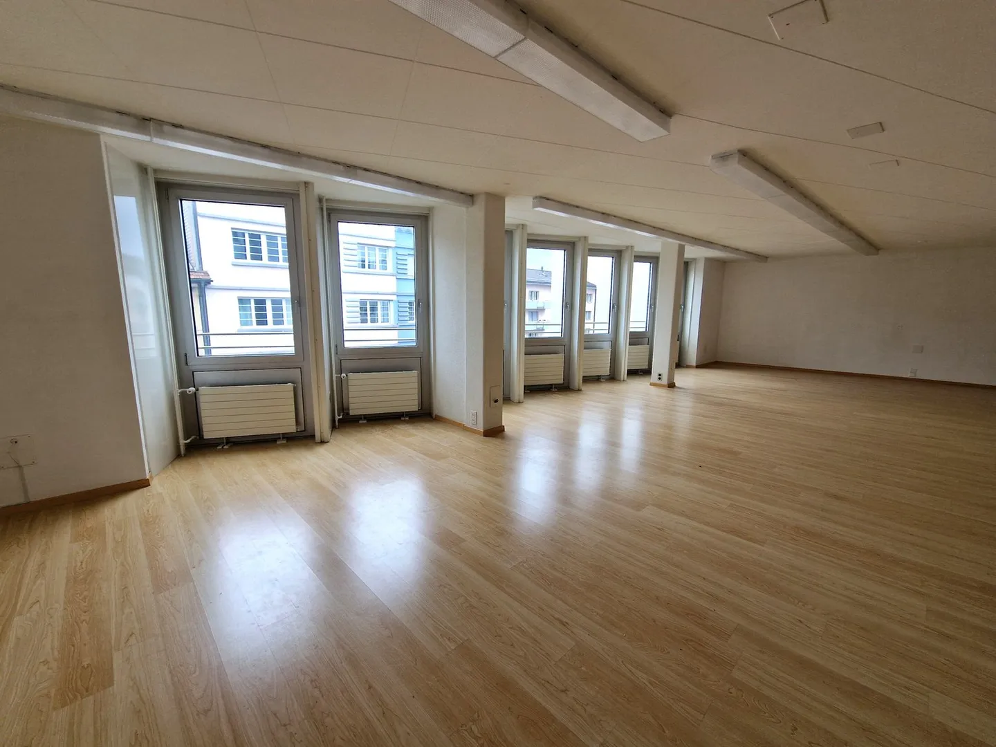 Moderne Gewerbefläche im Herzen von Olten - Foto 4 von 6